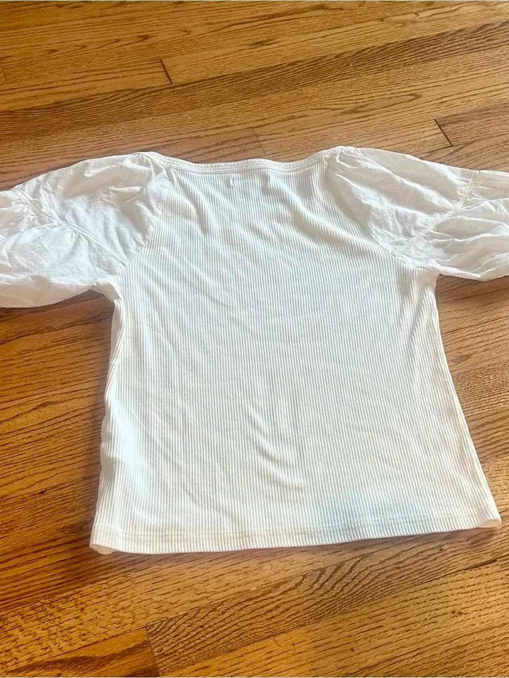 J. Crew top size medium